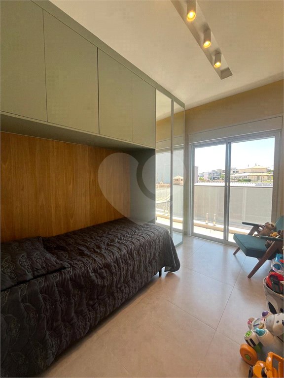 Casa à venda com 5 suítes no condomínio Ibiti Reserva, Sorocaba - SP