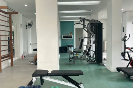 Apartamento à venda com 2 quartos, sendo 1 suíte, em Vila Leopoldina, São Paulo, SP