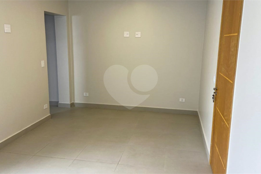 Apartamento para alugar em Santana, São Paulo, SP