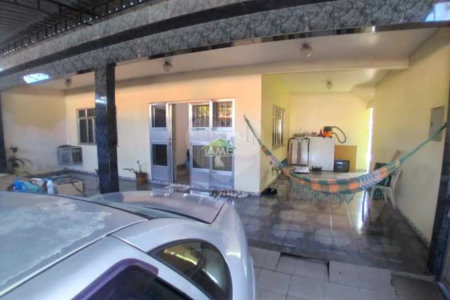 Casa à venda com 2 quartos em Campo Grande, Rio de Janeiro, RJ