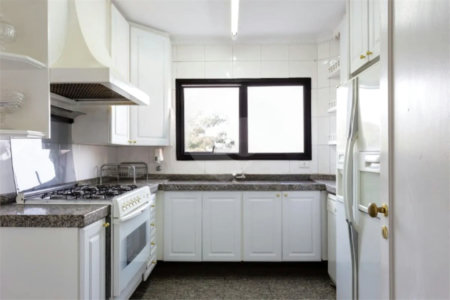 Apartamento à venda com 4 suítes em Vila Ida, São Paulo, SP