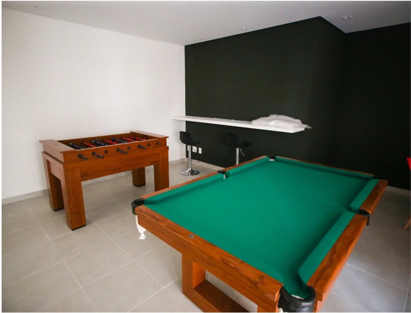 Apartamento à venda com 2 quartos em Parque Arariba, São Paulo, SP