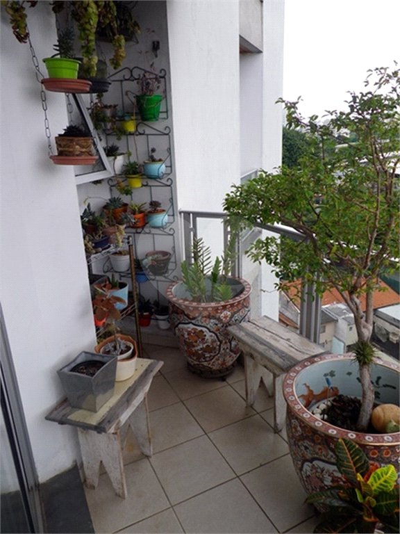 Apartamento à venda com 2 suítes em Vila Clementino, São Paulo, SP