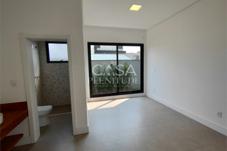 Casa em condomínio à venda com 4 suítes em Alphaville Nova Esplanada, Votorantim, SP