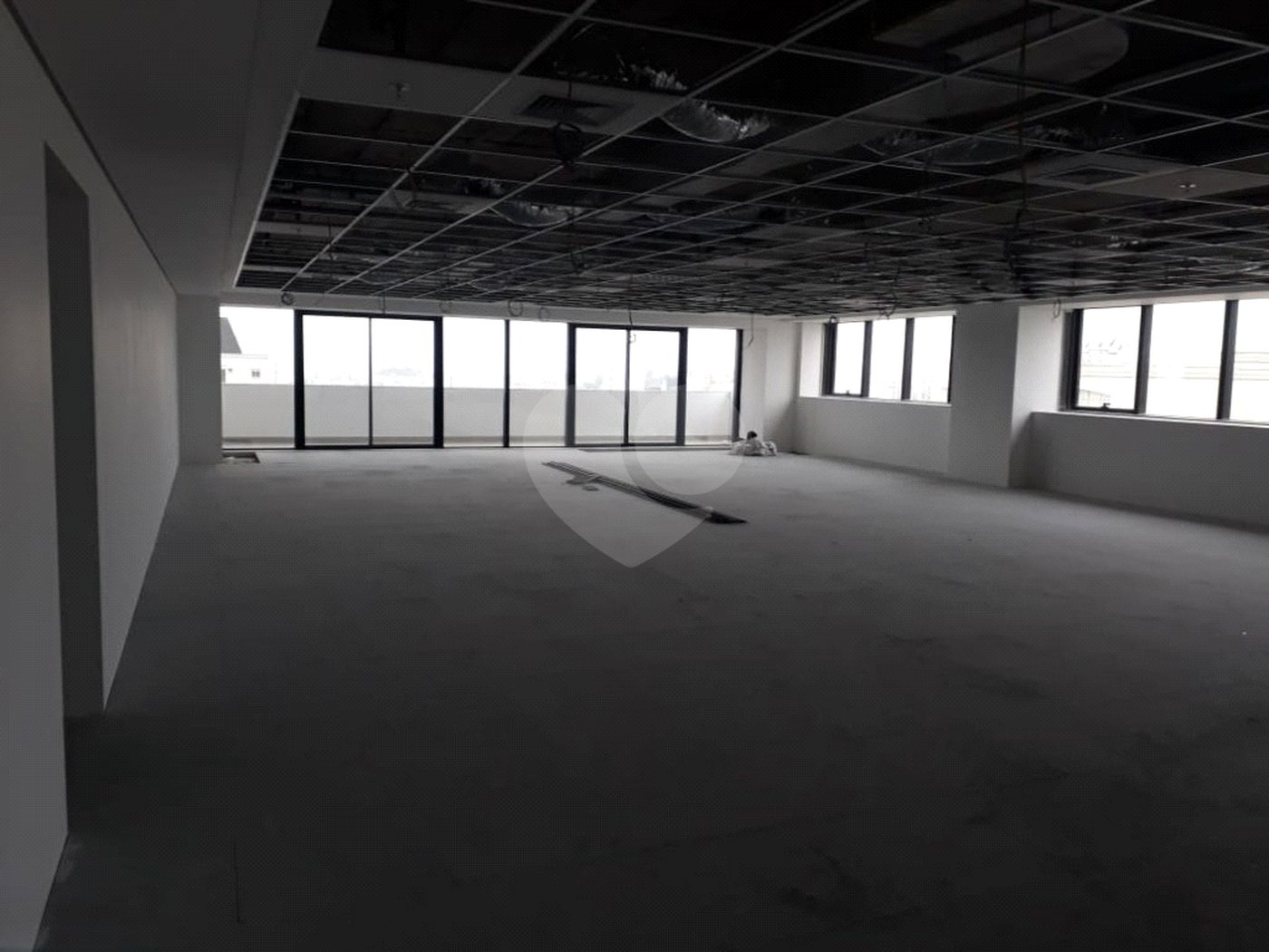 Sala para alugar em Várzea da Barra Funda, São Paulo, SP