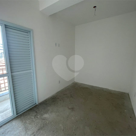 Apartamento à venda com 2 quartos em Parada Inglesa, São Paulo, SP