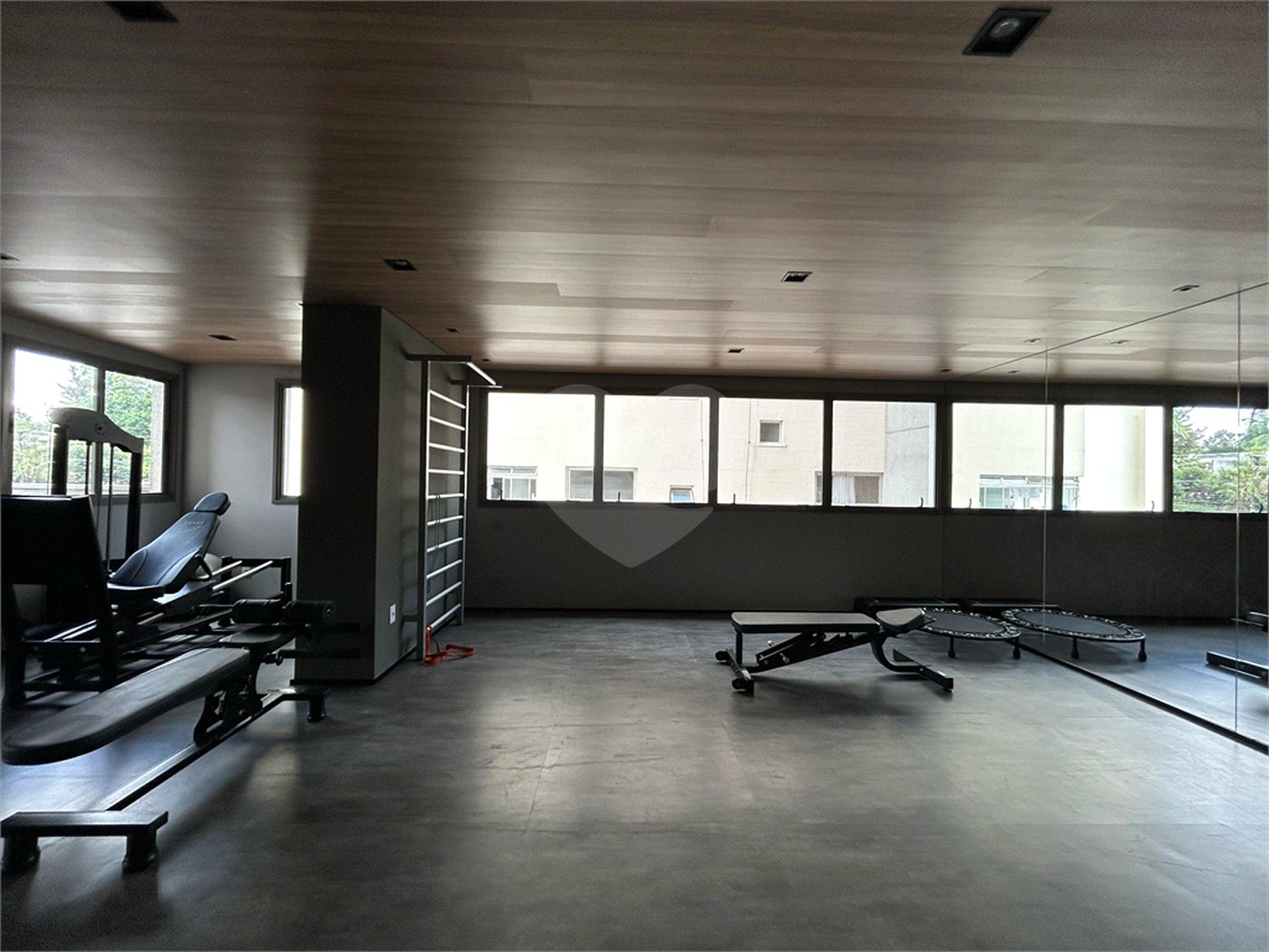 Apartamento à venda com 2 quartos, sendo 1 suíte, em Brooklin, São Paulo, SP