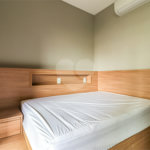 Studio para alugar com 1 quarto em Perdizes, São Paulo, SP