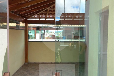 Apartamento à venda com 2 quartos em Vila Urupês, Suzano, SP