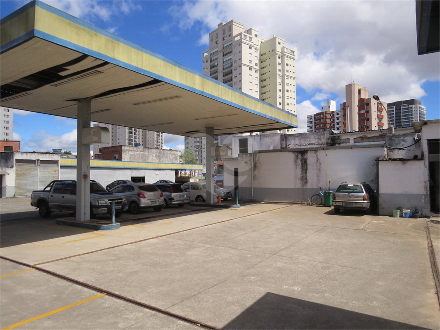 Terreno à venda em Vila Mascote, São Paulo, SP