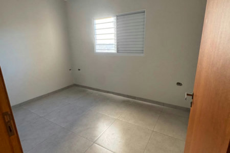 Casa à venda com 2 quartos em Nova Tres Lagoas, Três Lagoas, MS