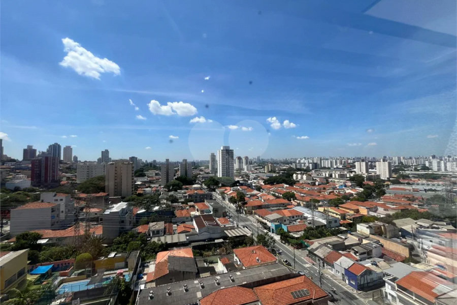 Apartamento à venda com 2 quartos em VILA GUILHERME, São Paulo, SP
