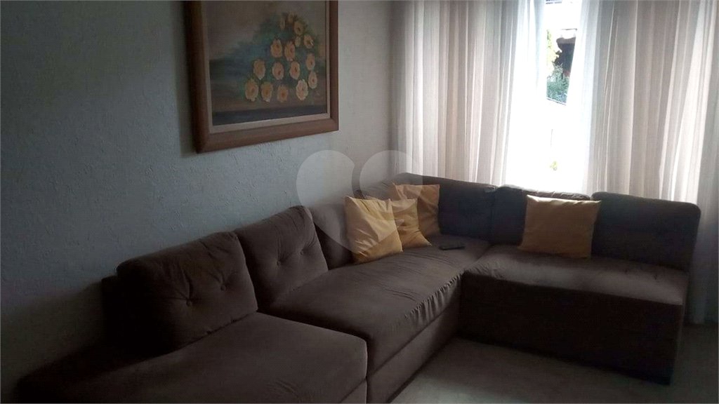 Casa à venda com 2 quartos no condomínio Colina de Goiás, São Paulo - SP