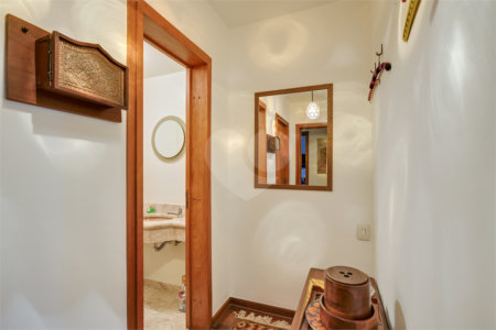 Apartamento à venda com 4 suítes em Chácara Santo Antônio (zona Sul), São Paulo, SP