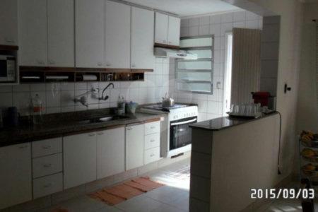 Sobrado à venda com 3 quartos, sendo 2 suítes,  em Vila Aurora (zona Norte), São Paulo, SP