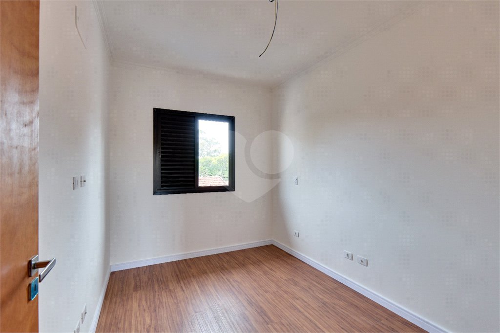 Sobrado à venda com 3 quartos, sendo 1 suíte, em Campo Grande, São Paulo, SP