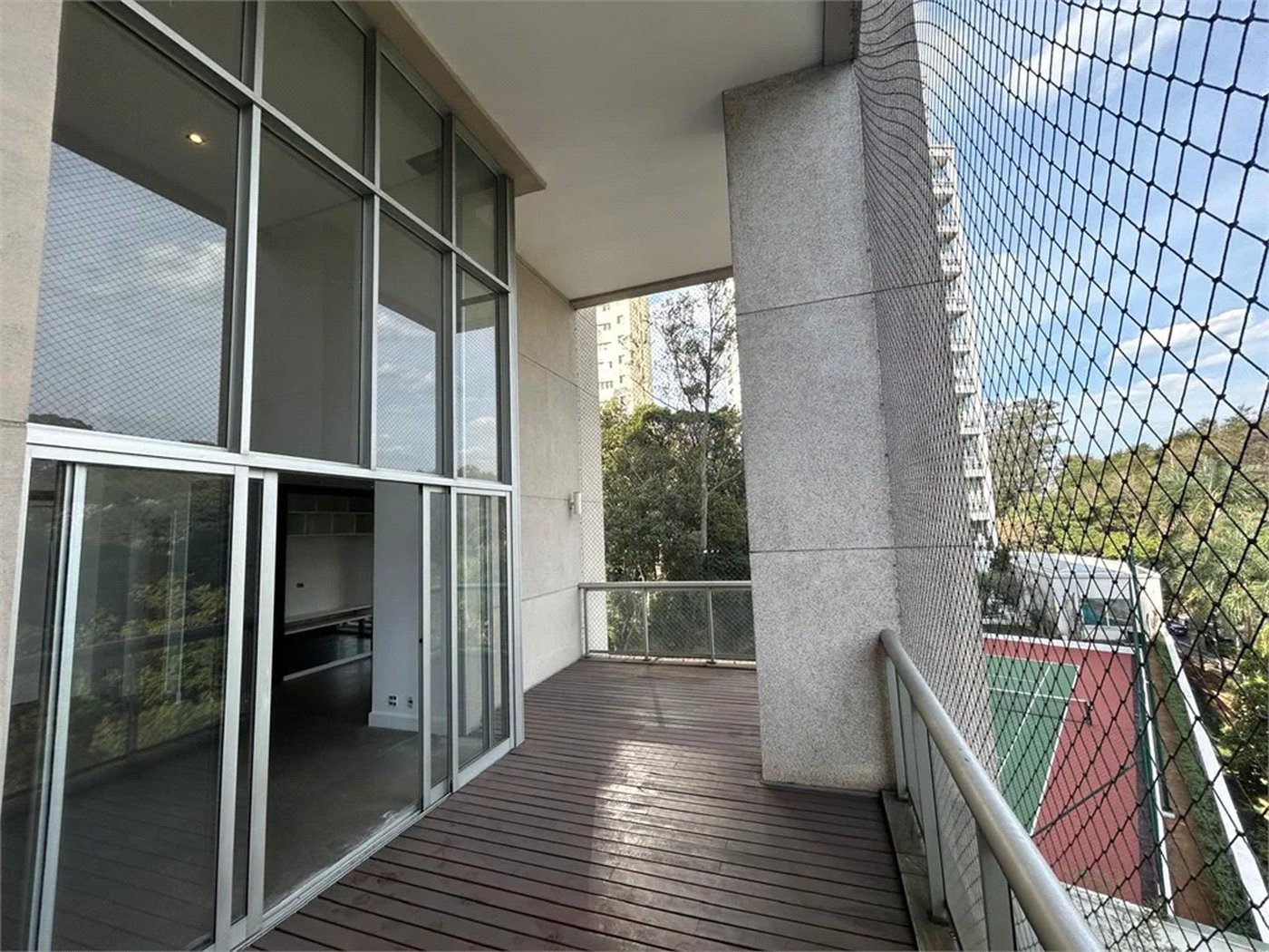 Apartamento à venda com 2 suítes em Parque do Morumbi, São Paulo, SP