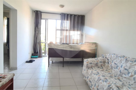 Apartamento à venda com 2 quartos em Copacabana, Rio de Janeiro, RJ
