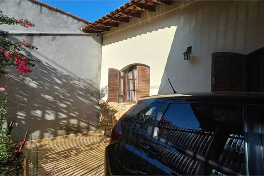 Casa à venda com 3 quartos, sendo 1 suíte, em Vila Guilherme, São Paulo, SP