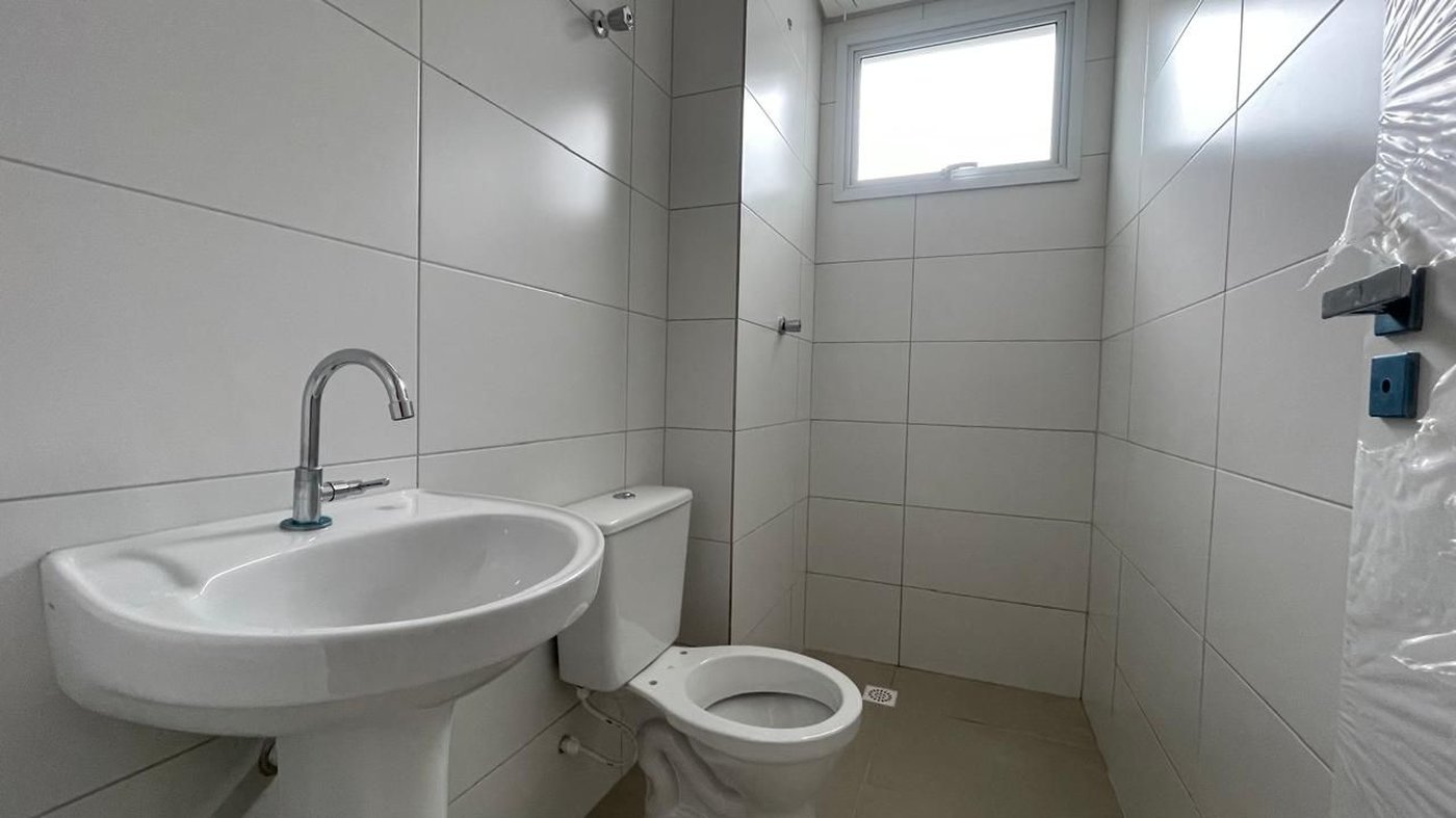 Apartamento com 2 dormitórios à venda, 50 m² por R$ 416.949,00 - Macuco - Santos/SP