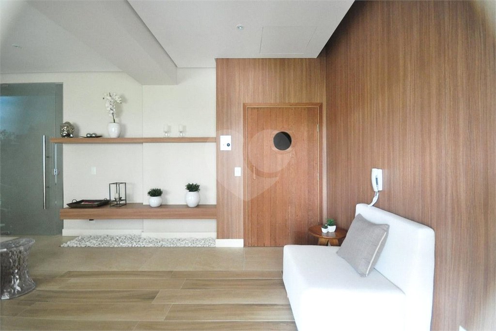 Apartamento à venda com 3 quartos em Jardim Vazani, São Paulo, SP