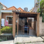 Casa Térrea à venda com 3 quartos em Santana, São Paulo, SP