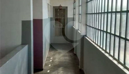 Prédio à venda com 10 quartos em Horto, São Paulo, SP