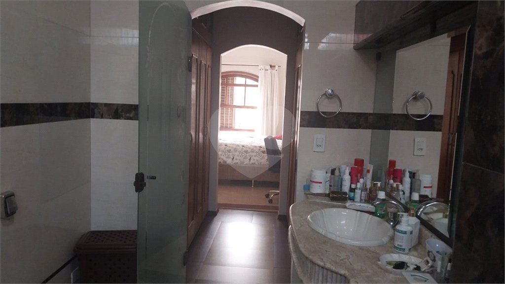Casa à venda com 3 suítes em Vila Guilherme, São Paulo, SP