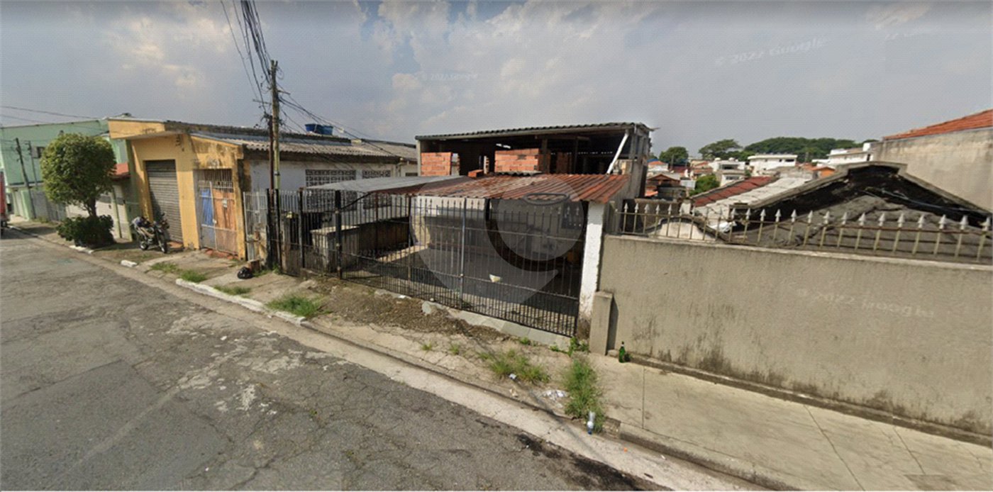 Sobrado à venda com 2 quartos, sendo 1 suíte, em Casa Verde, São Paulo, SP
