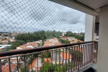 Apartamento à venda com 3 quartos, sendo 1 suíte, em Jardim Bonfiglioli, São Paulo, SP