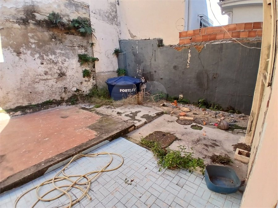 Casa à venda com 2 quartos em Grajaú, Rio de Janeiro, RJ