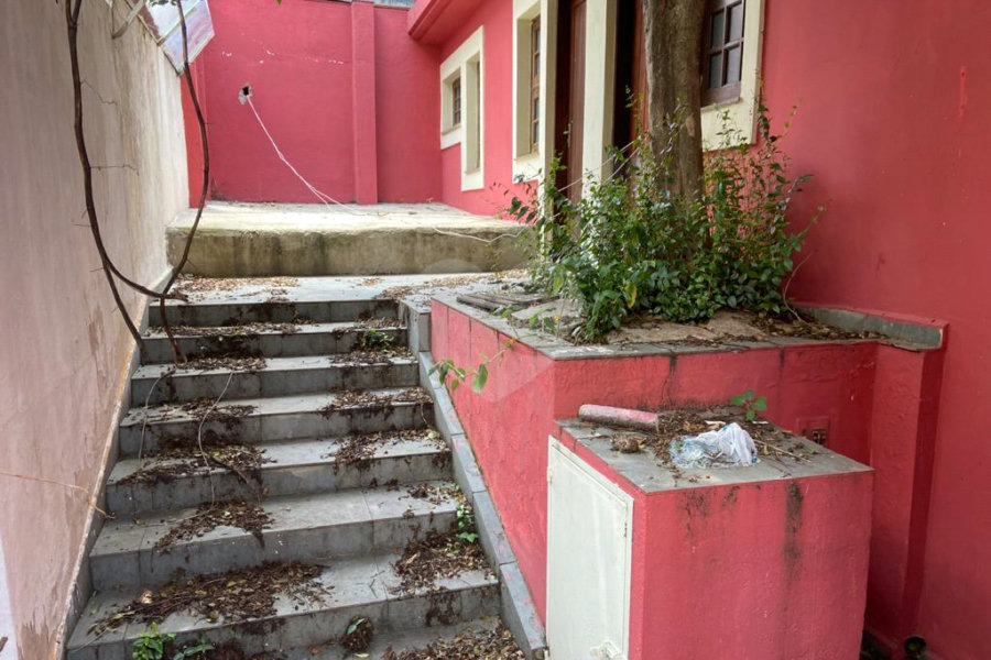 Casa Térrea à venda com 4 quartos em Santana, São Paulo, SP