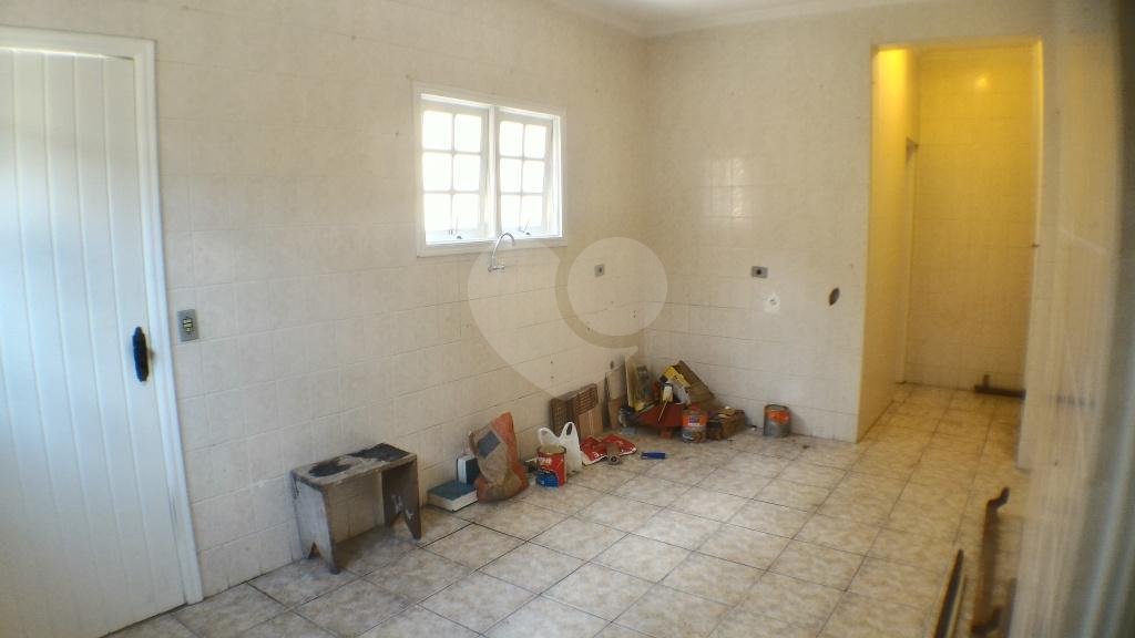 Sobrado à venda com 4 suítes em Horto, São Paulo, SP
