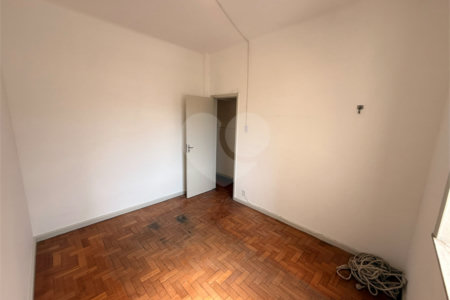 Apartamento à venda com 2 quartos em Tijuca, Rio de Janeiro, RJ