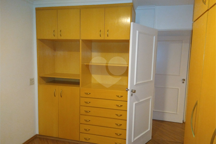 Apartamento à venda com 3 quartos, sendo 1 suíte, em Santana, São Paulo, SP