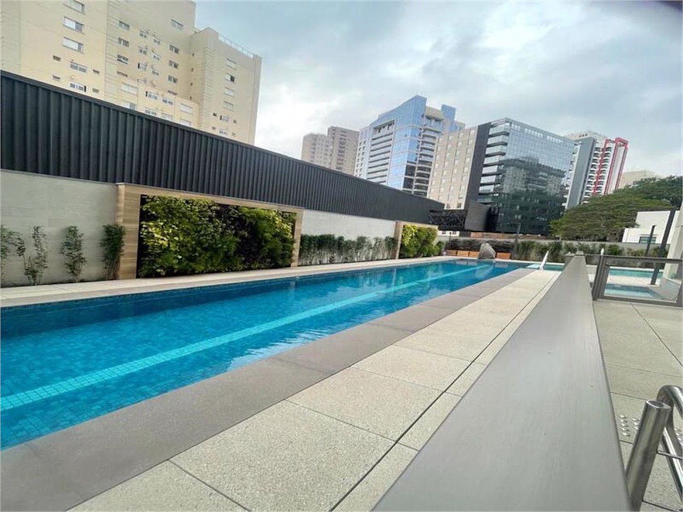 Apartamento com 3 dormitórios à venda, 160 m² por R$ 4.300.000,00 - Vila Nova Conceição - São Paulo/SP