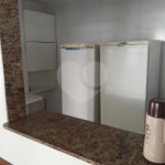 Apartamento á venda - Vila Guarani