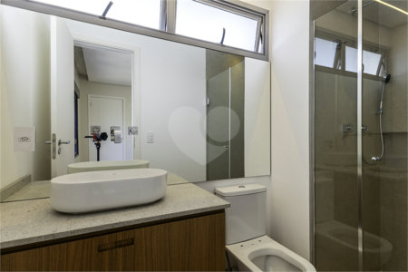 Apartamento à venda ou para alugar com 3 suítes em Água Branca, São Paulo, SP