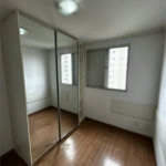 Apartamento à venda com 2 quartos, sendo 1 suíte, em Vila Suzana, São Paulo, SP