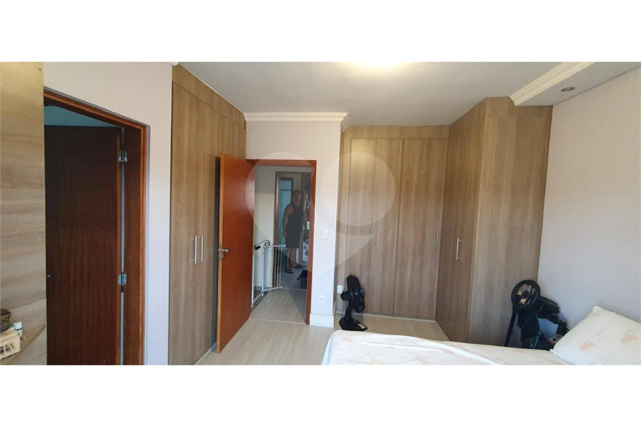Casa à venda com 2 suítes em Limão, São Paulo, SP