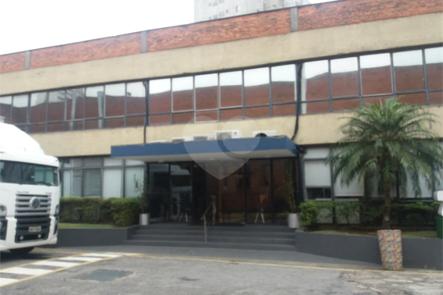 Prédio para alugar em Limão, São Paulo, SP