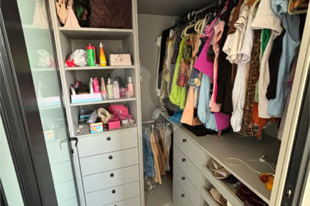 Apartamento à venda com 3 quartos, sendo 2 suítes, em Pico do Amor, Cuiabá, MT