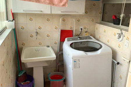 Apartamento à venda com 3 quartos em Alto da Lapa, São Paulo, SP