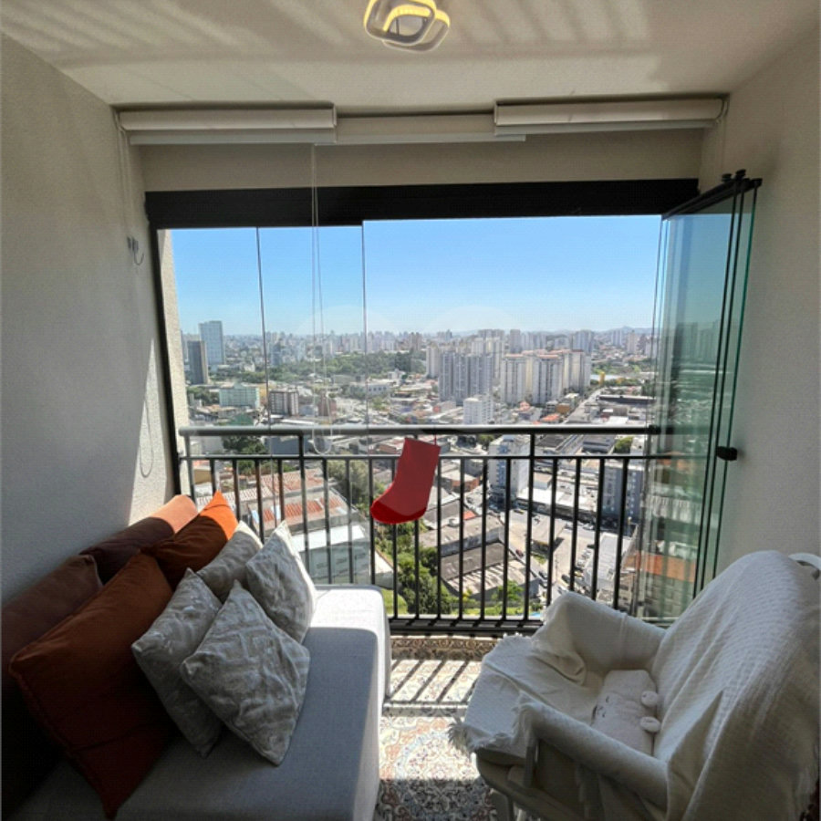 Apartamento à venda com 2 quartos, sendo 1 suíte, em Jardim Olavo Bilac, São Bernardo do Campo, SP