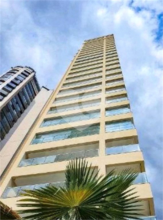 Apartamento à venda com 4 suítes em Santana, São Paulo, SP