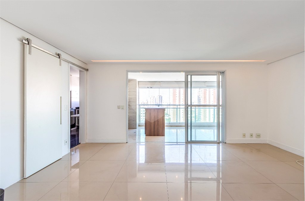 Apartamento à venda com 3 quartos, sendo 1 suíte, em Vila Cruzeiro, São Paulo, SP