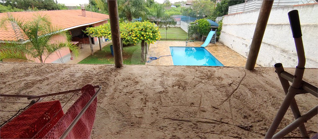 Chácara à venda com 3 quartos, sendo 1 suíte, em Chácaras Reunidas Ipê, Itu, SP