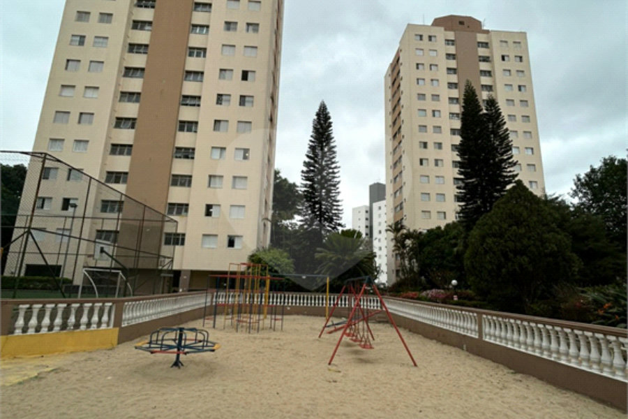 Apartamento à venda com 2 quartos em Limão, São Paulo, SP