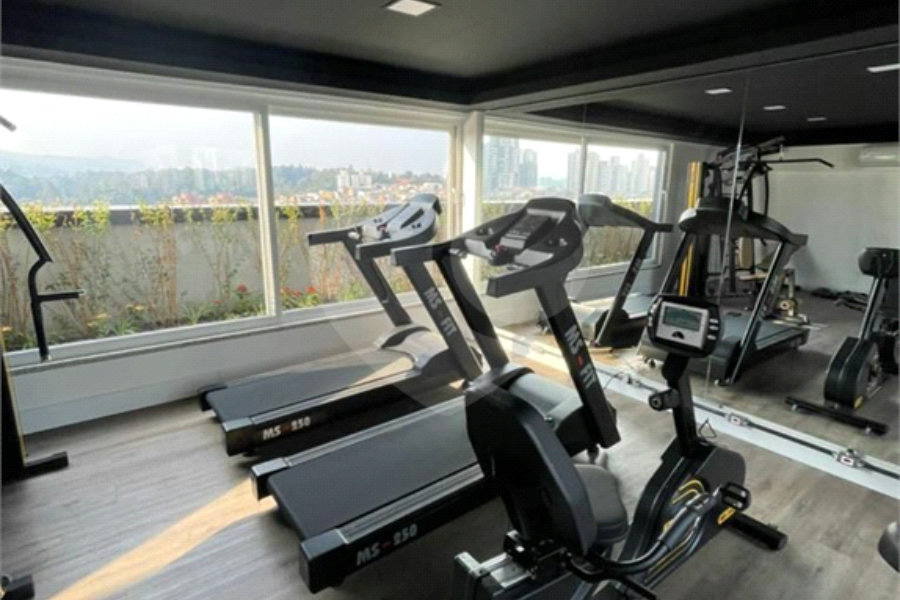 Apartamento à venda com 2 quartos em Mandaqui, São Paulo, SP