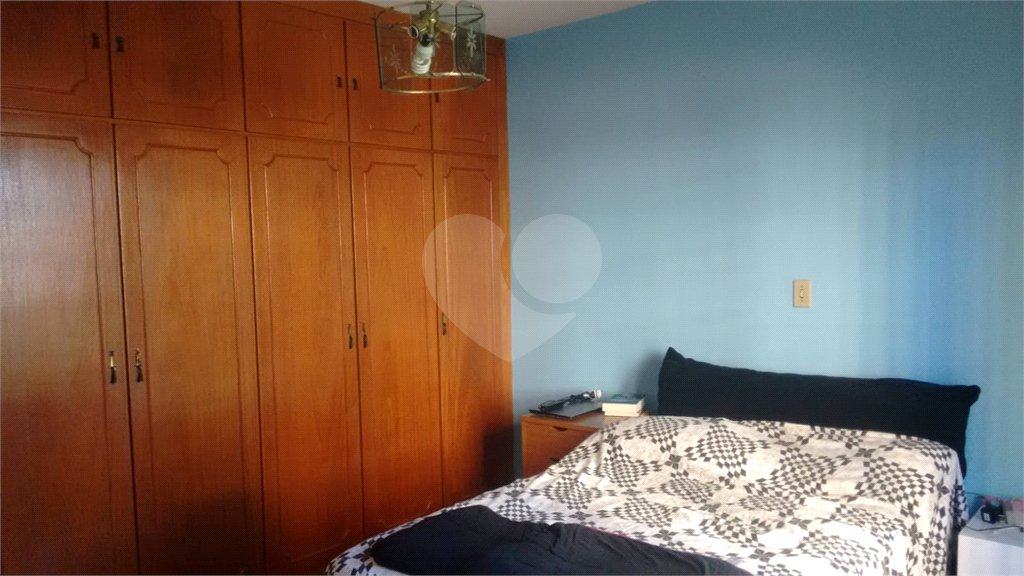 Sobrado à venda com 3 quartos, sendo 1 suíte, em Jaguaré, São Paulo, SP